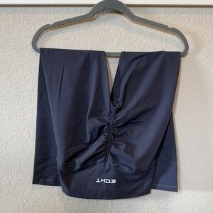 ECHT Dark Blue Leggings